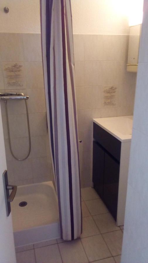 Studio De 27 M² + 70 M² De Jardin A 100 M Des Plages Кавалер-сюр-Мер Экстерьер фото