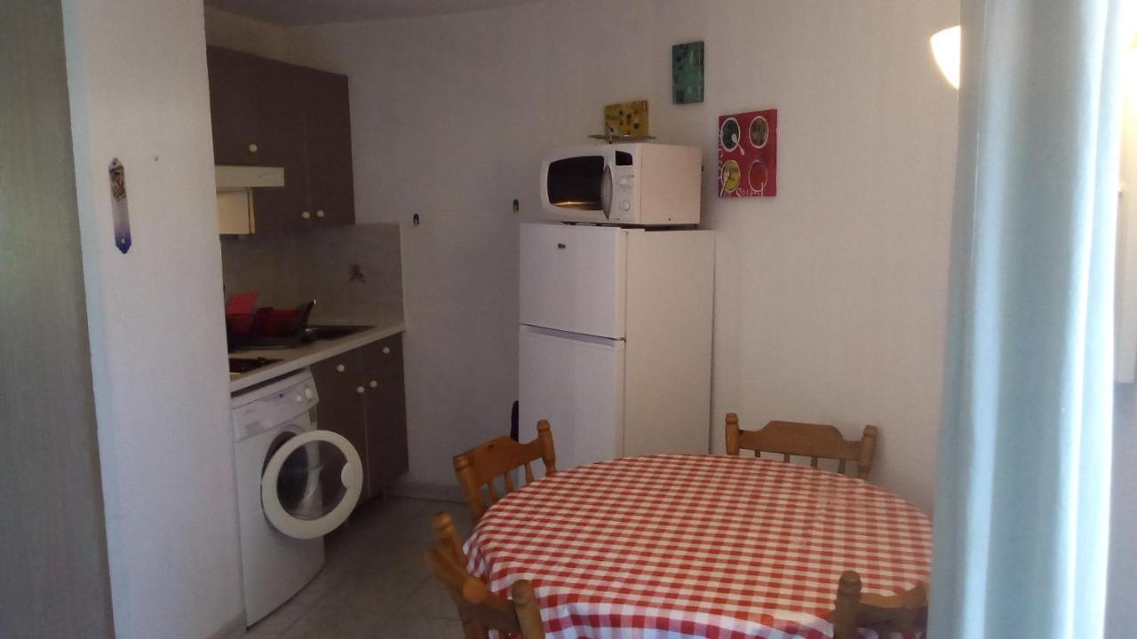 Studio De 27 M² + 70 M² De Jardin A 100 M Des Plages Кавалер-сюр-Мер Экстерьер фото